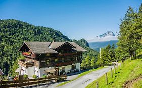 Gasthof Veitenhof Kaisertal